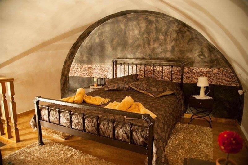 Despotikon Dimitsana Guest House - Ξενώνας Δεσποτικόν Αντωνόπουλου Esterno foto