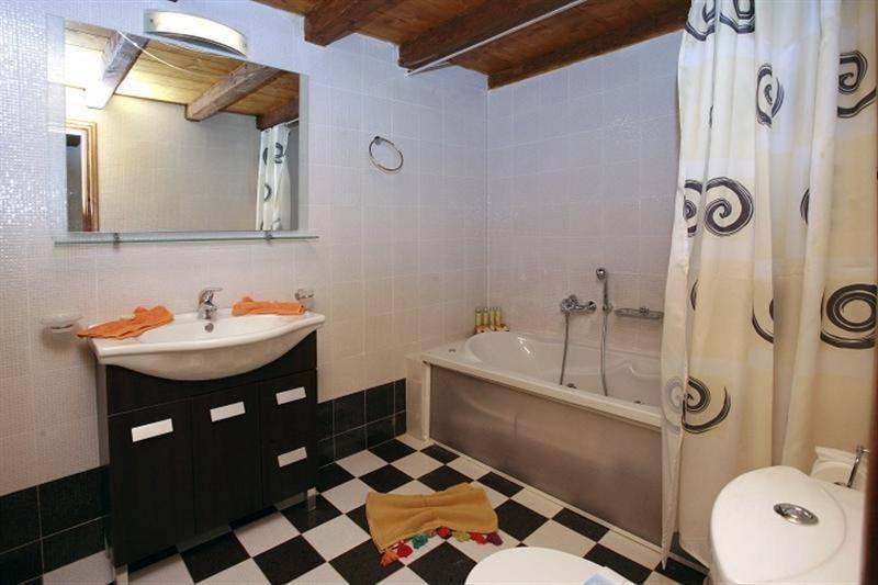 Despotikon Dimitsana Guest House - Ξενώνας Δεσποτικόν Αντωνόπουλου Esterno foto