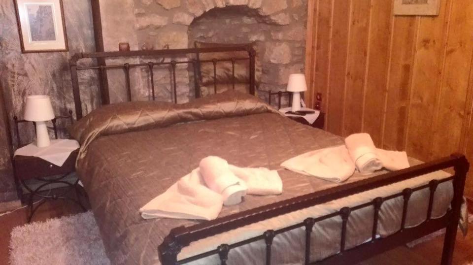 Despotikon Dimitsana Guest House - Ξενώνας Δεσποτικόν Αντωνόπουλου Esterno foto
