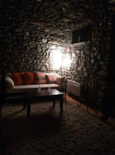 Despotikon Dimitsana Guest House - Ξενώνας Δεσποτικόν Αντωνόπουλου Esterno foto