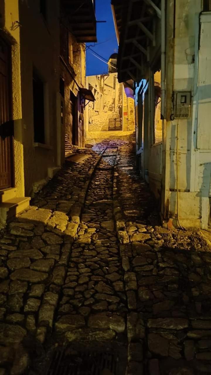 Despotikon Dimitsana Guest House - Ξενώνας Δεσποτικόν Αντωνόπουλου Esterno foto